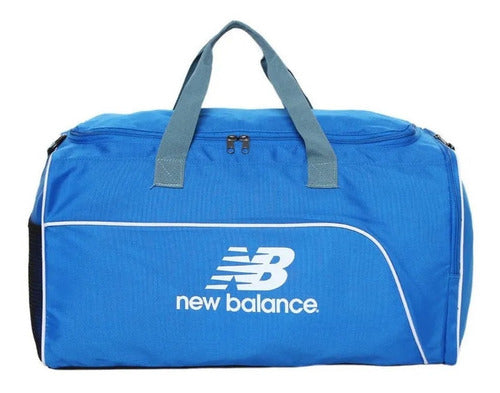 New Balance Training Day Duffel 5012 0