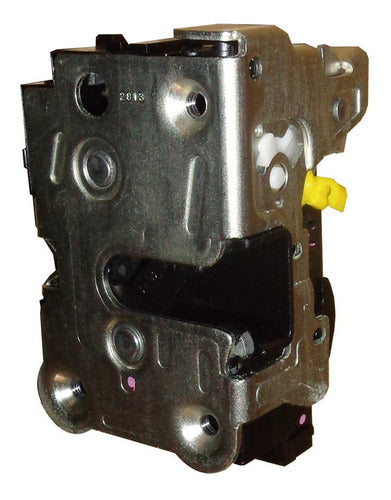 Cerradura Del-izq.elec.kangoo(c-motor) 0