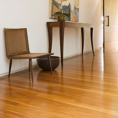 Kekol Water-Based Lacquer K4035 for Wood Floors 1 Lt 5