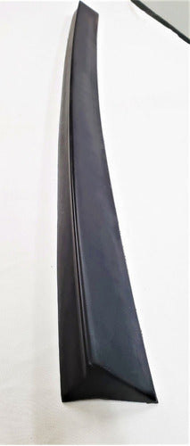 Rapinese Universal Car Spoiler Flex with Black Adhesive 0