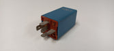 DZE Relay Timer 5 Terminals Code 9002 3