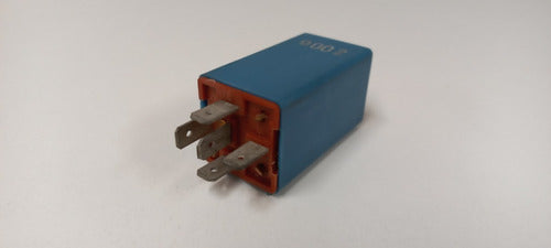 DZE Relay Timer 5 Terminals Code 9002 3