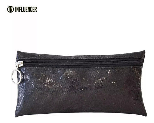 Youthful Glamour Pencil Case - Influencer Model 5