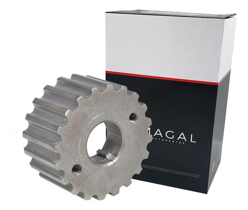 Magal Intermediate Shaft Gear for Renault R19 Clio 1.9 F8Q until 1996 0