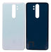 Xiaomi Replacement Back Cover Compatible with Redmi Note 8 Pro - White 0