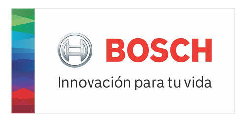 Bosch Air Filter for Iveco Daily Vertis Jacto Agrale 5000 1