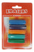 Erasers Grip Adapter for Pencil and Pen - 50 Units 2