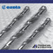 Ezeta Brand Cylindrical Drill Bit 13 mm High-Speed Steel 2