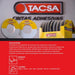 Tacsa Heat Shrink Roll 10 Meters Diameter 8 to 4mm 3