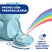 Chicco Rainbow Bear Blue Projection Night Light and Sounds 104742 PG 2
