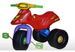 Tricycle Scooter 1