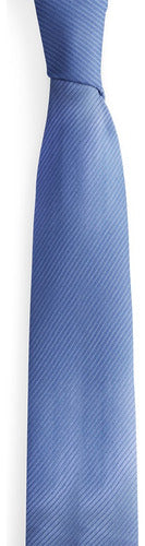 Sky Blue Silk Bow Tie 0