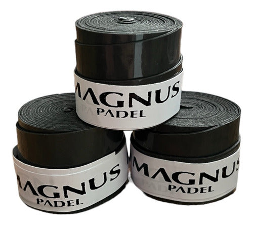 Magnus Smooth Grip Covers Pack for Padel Tennis and Cycling x20 Units 5