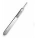 Shark N3 Surgical Knife Handle 0