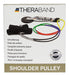 TheraBand Polea Hombro Rehabilitacion Shoulder Pulley 1