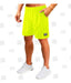 G6 Shorts Deportivo Con Bolsillos Futbol Basquet Running Gym 5