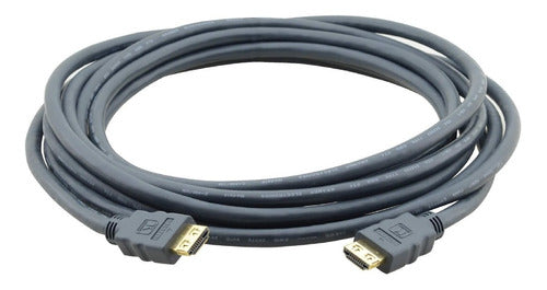 Kramer C-HM/HM-6 High Speed Premium HDMI Cable 1.80m 0