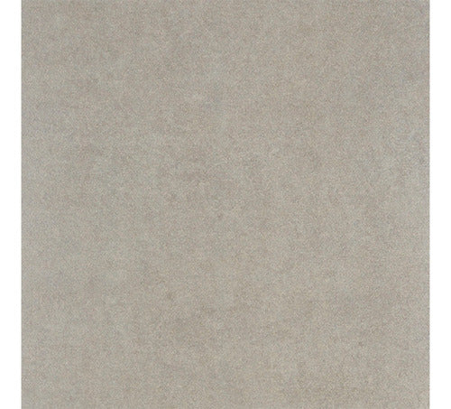 Eliane Porcelanato Para Piso Y Pared De 60x60 Rectificado Gris 8.5m 0