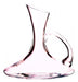 Generic Decanter Sarah with Handle 1250cc Crystal 0