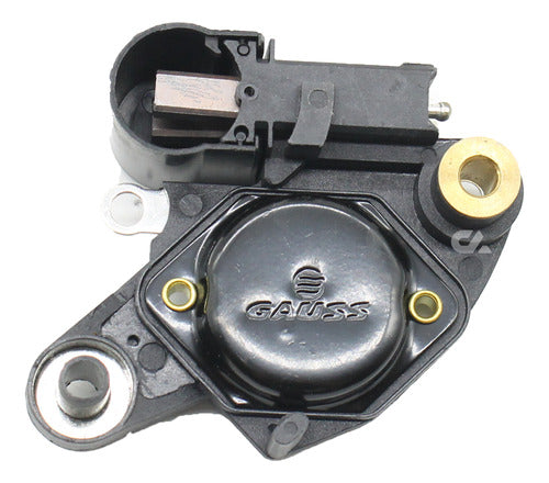 Regulador Voltaje Alternador 14v Modelo Valeo 0