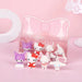 Hello Kitty and Friends Erasers * 4 Pcs 4