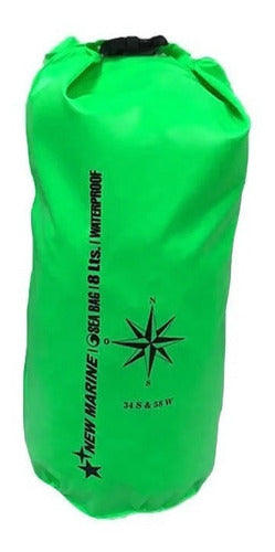 8L Waterproof New Marine Dry Bag 0