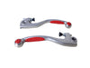 Wirtz® Beta RR Brake and Clutch Lever Set 4