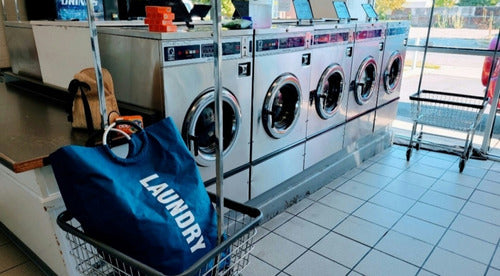 LAVADERO Laundry Service - Home Pickup and Delivery Available 0