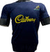 Brickton Wallabies Microfiber Training T-Shirt 0