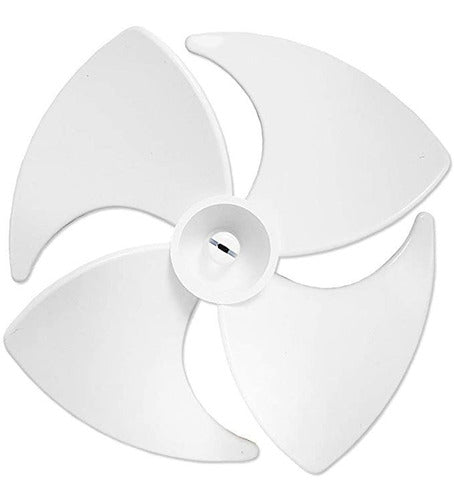 Electrolux Freezer Refrigerator Fan Blade DC46 0