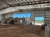 Warehouse Rental at Moreno Industrial Park II Under Construction 8