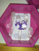 Reiki Box +ser 8 Quartz Crystal Antahkarana Points 4