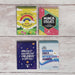 10x14 Notebook Children's Day Pack of 10 7