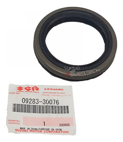 Suzuki Right Crankshaft Seal RM 125 89 - 08 RMZ 450 1