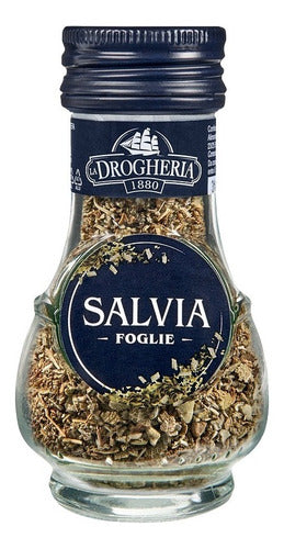 Drogheria Salvia X8g 0