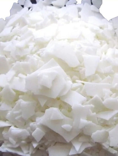 Apf 100% Natural Soy Wax X 3kg 0