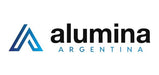 Alumina Argentina SRL Aluminum Strips 31.7 x 2 mm 0