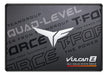 Teamgroup Tforce Vulcan Z 2TB SLC Cache 3D NAND QLC 2.5" 0