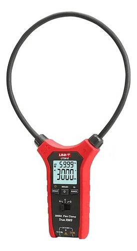 Uni-T UT281E Electric Tester Clamp 0