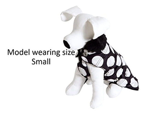 Wouapy Dog Pet Coat 3