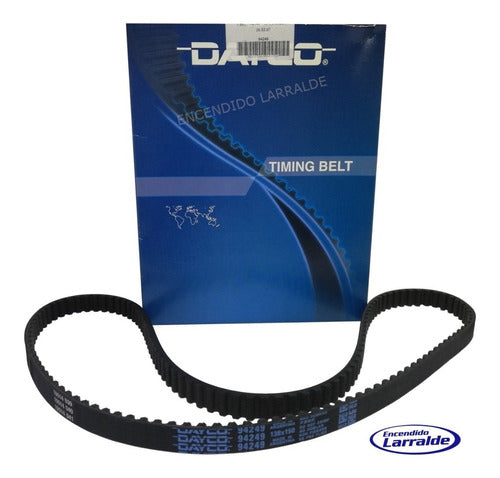 Dayco Timing Belt Fiat Spazio 1.4 Petrol 91/97 0