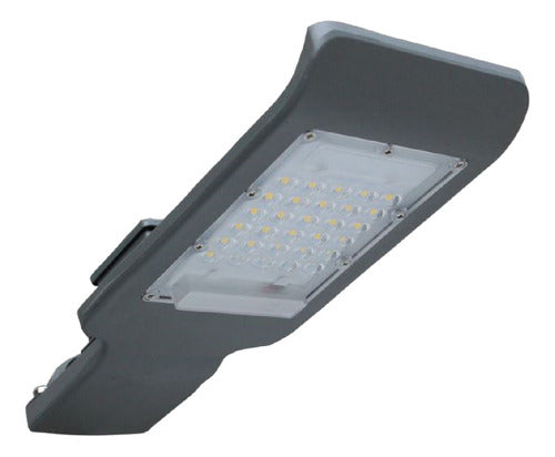 CH IMPORTADOS Luz Led Alumbrado Publico 100w 500w (Blanco Frío) 0