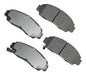 Front Brake Pads for Mercedes Benz L 912 L 912 7