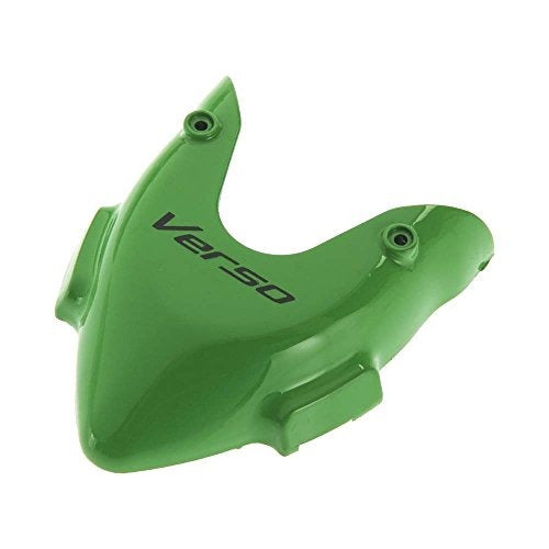 Dromida Belly Pan Green Verso 0