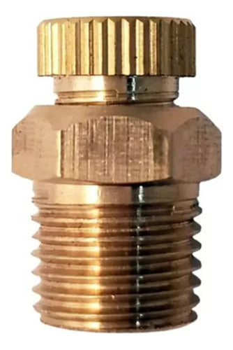 VR Drain Valve for 50L Compressor Purge COM-1500 0