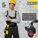 Barovo Adjustable Multi-Purpose Tool Belt Pouch with Etheos Headlamp 1