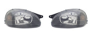 Fitam Corsa Optical Light Set 2003-2009 0