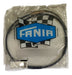 Fania Handbrake Cable Rear Left Chevrolet Blazer 95/97 1