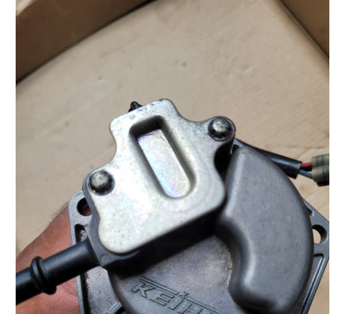 Bomba De Nafta Original Kawasaki Er6n Ninja 650 1