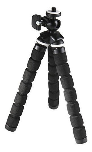 Sima Stv Bps Small Flexible Bendy TriPod Bendable TriPod 0